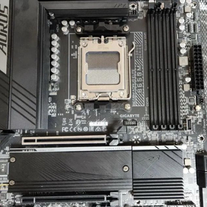 기가바이트 B650m 어로스엘리트