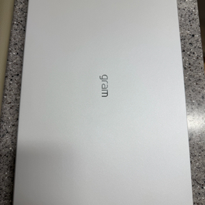 lg그램 노트북 14인치