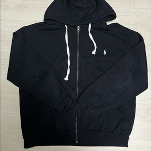 폴로 랄프로렌 후드 집업