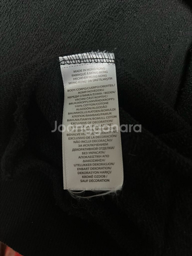 폴로 랄프로렌 후드 집업--3