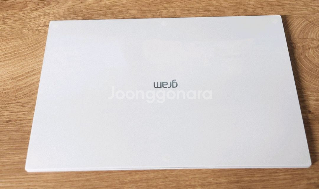 엘지 그램15 15Z90S-GA5PK (ssd추가업)--1