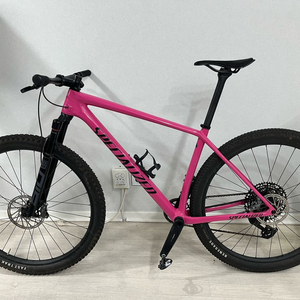 2025 스페셜라이즈드 에픽 하드테일 L