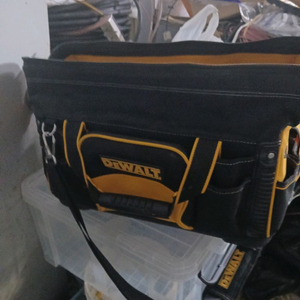 디월트 전동공구 가방