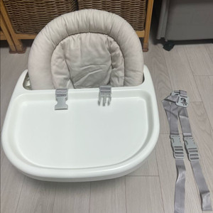 세이지폴 아기 범보 의자 아기 식탁 의자
