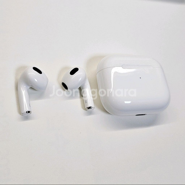 에어팟 3세대--0