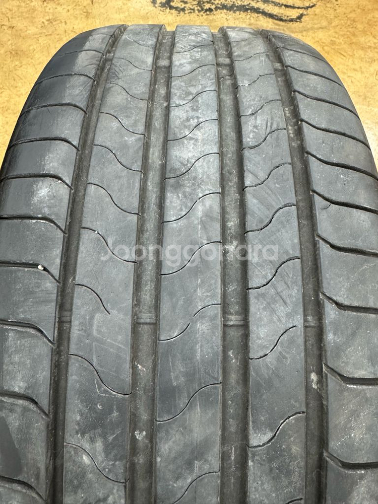 벤츠 S클래스 19인치 정품 휠타이어 팝니다--8