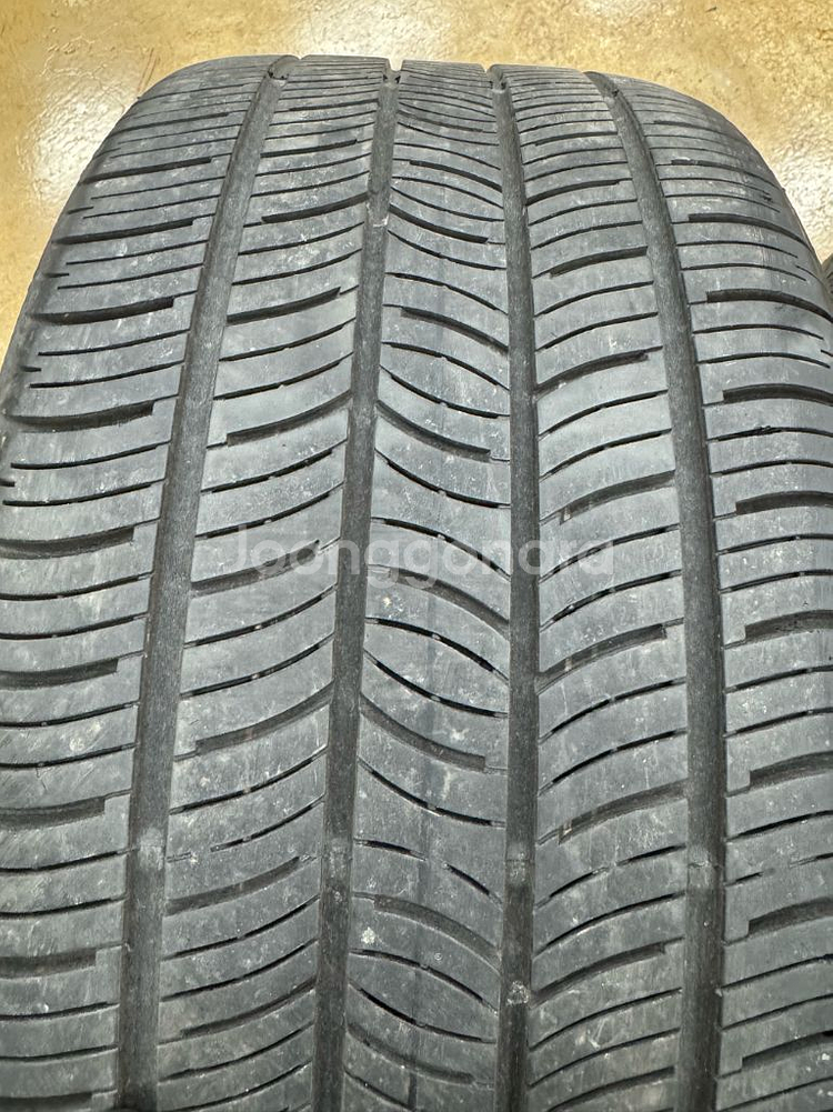 벤츠 S클래스 19인치 정품 휠타이어 팝니다--9