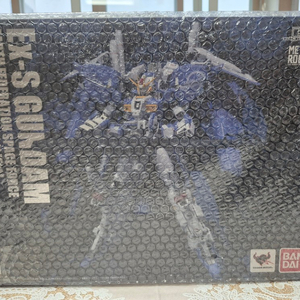 메탈로봇혼 ex-s 건담