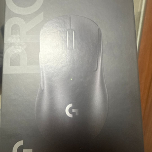 지슈라 2덱스G PRO X SUPERLIGHT 2 DEX 무선 마우스