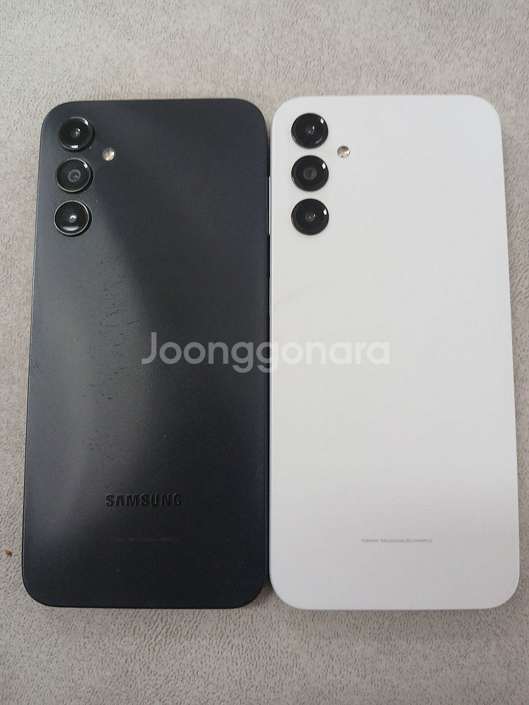 갤럭시 점프3 128GB 팝니다!![11만]--0