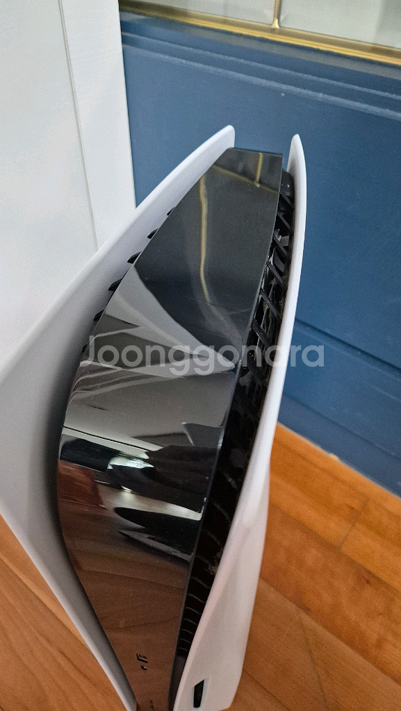 플스5 (ps5) 디스크 1118a + 게임 디스크 2장--2