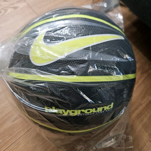 나이키 농구공 7호