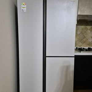 삼성 2도어 냉장고