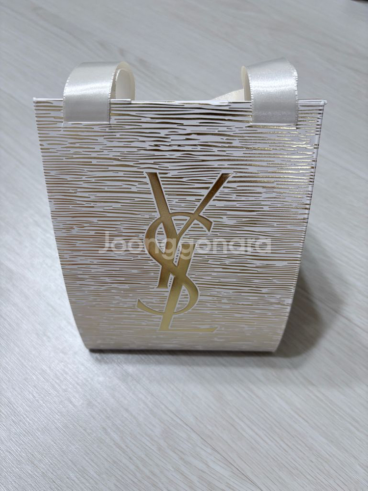 입생로랑 리브르 헤어미스트--0