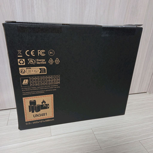 레이저 블레이드 18 (미개봉) 4070 i9 1tb 32g 게이밍 노트북