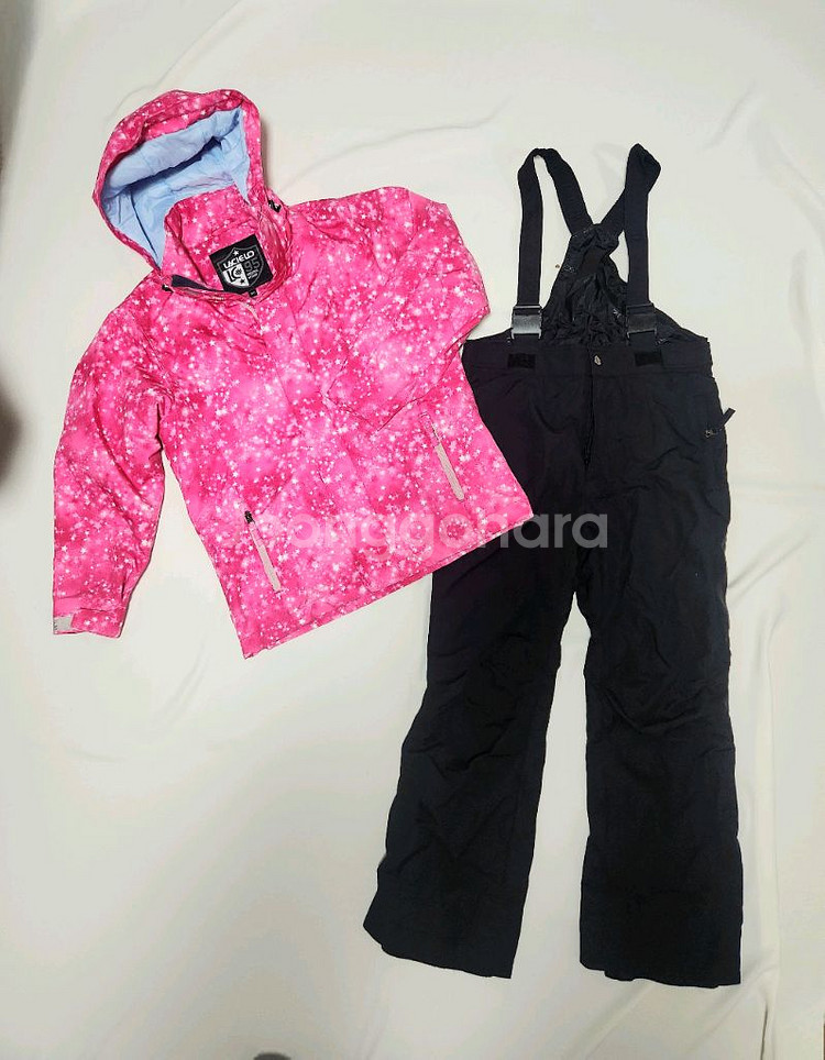 라시엘로 주니어 보드복 스키복(140-150)--0