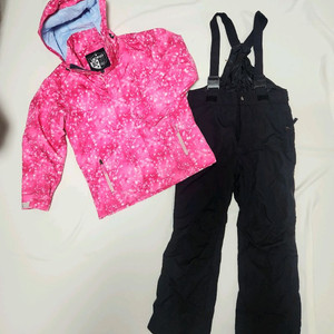 라시엘로 주니어 보드복 스키복(140-150)