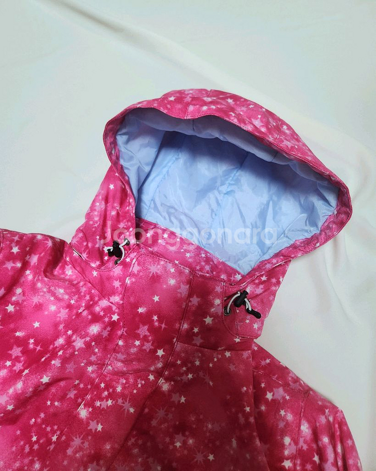 라시엘로 주니어 보드복 스키복(140-150)--4