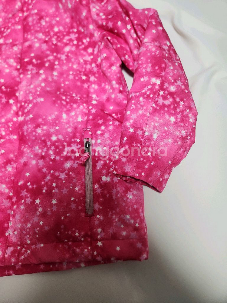 라시엘로 주니어 보드복 스키복(140-150)--3