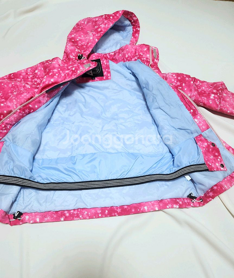 라시엘로 주니어 보드복 스키복(140-150)--2