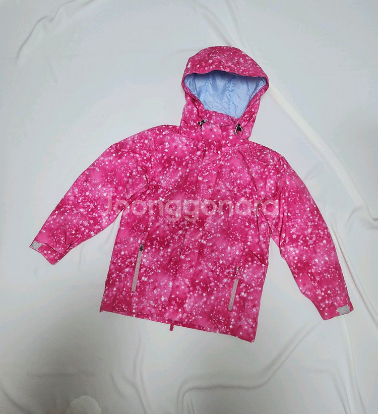 라시엘로 주니어 보드복 스키복(140-150)--1