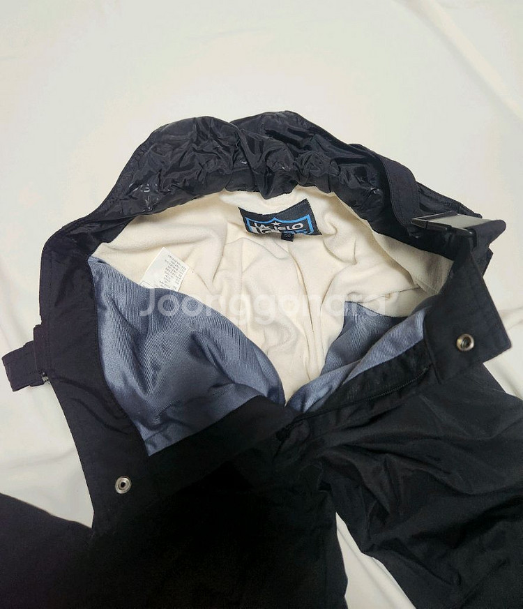 라시엘로 주니어 보드복 스키복(140-150)--7