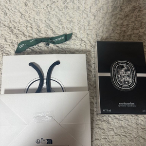 딥티크 플레르드뽀 오드퍼퓸 75ml 신세계 국문텍 정품 미개봉 새상품