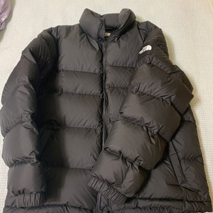 노스페이스 1992 눕시 블랙 XL 105