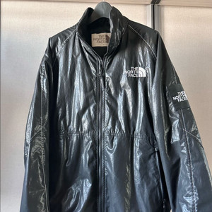 노스페이스 올레마 플래시 자켓 (L / 블랙 / NJ3NR68J)