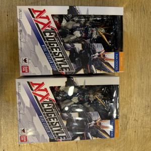 넥스트 엣지 윙건담 제로