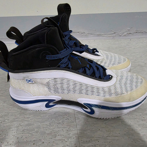 나이키 에어 조던 농구화 DA9053-101(275mm)