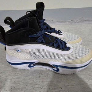 나이키 에어 조던 농구화 DA9053-101(275mm)