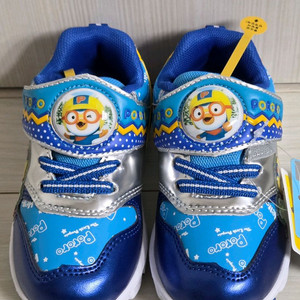 뽀로로 뉴문 아동 운동화 150 새상품