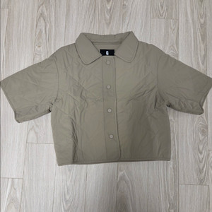 엠픽 골프웨어 패딩조끼