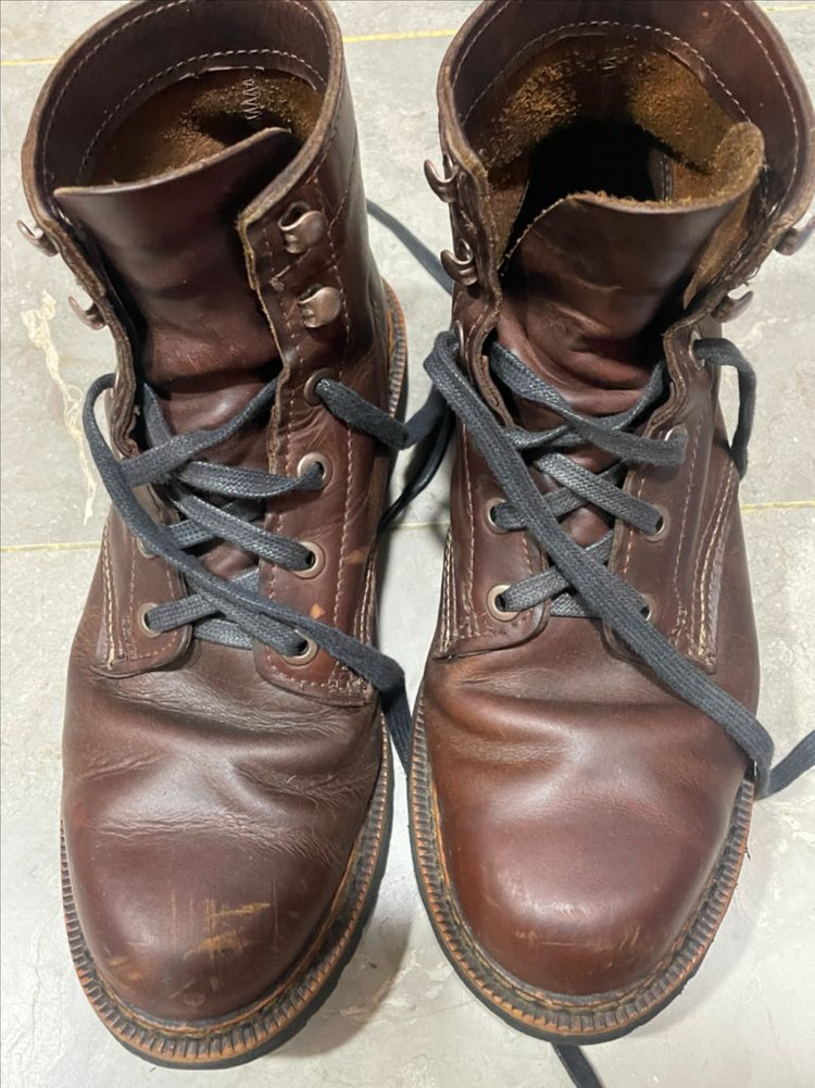 울버린1000마일 US 7--2