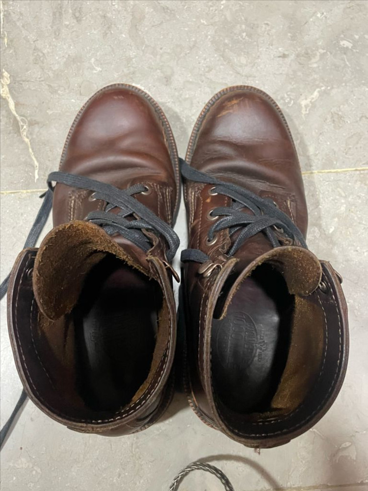 울버린1000마일 US 7--3