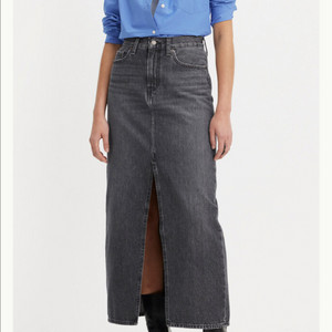 11am 헬로여진 칼럼스커트