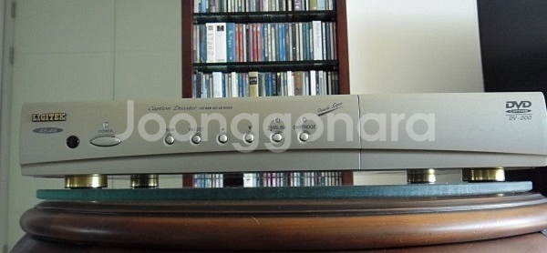 # 수입정품 DVD타이틀+ 자막팩+ 자막기 판매 #--2