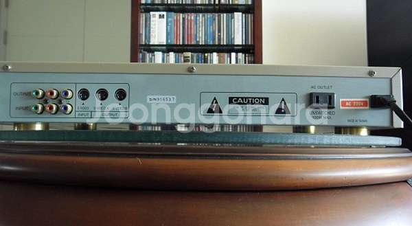 # 수입정품 DVD타이틀+ 자막팩+ 자막기 판매 #--3