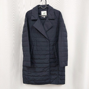 헨리코튼 골프 거위털 경량 패딩코트