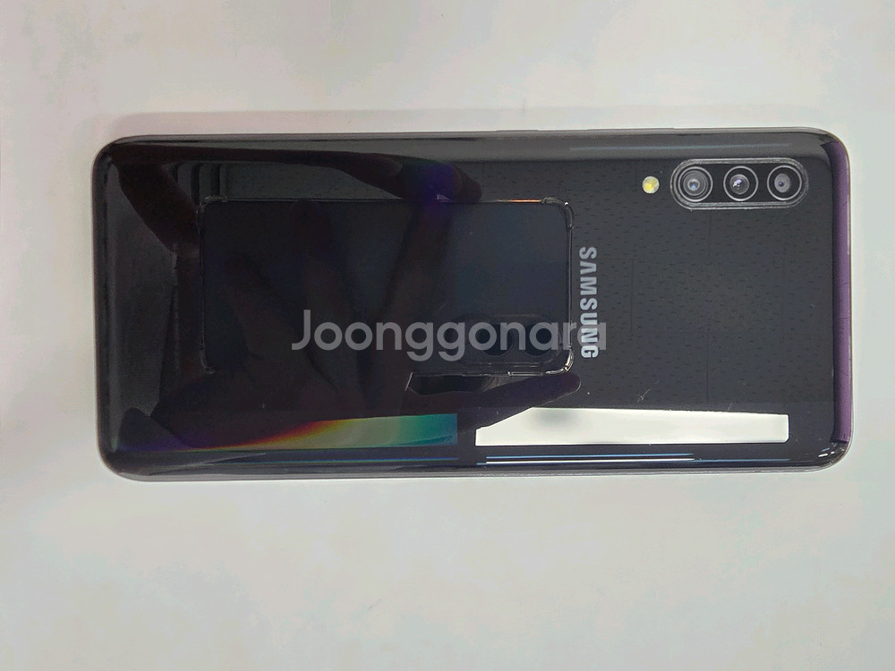 갤럭시a90 판매합니다.--2