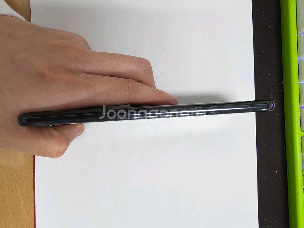 갤럭시a90 판매합니다.--3