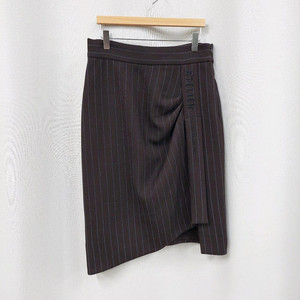 럭키슈에뜨 아뜰리에 스커트