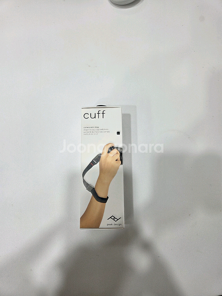 픽 디자인 손목스트랩--0