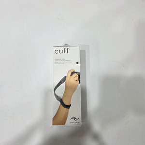 픽 디자인 손목스트랩