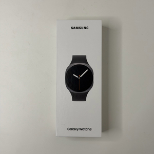 갤럭시워치8 40mm 자급제 wifi