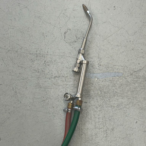 세공, 가스용접 토치