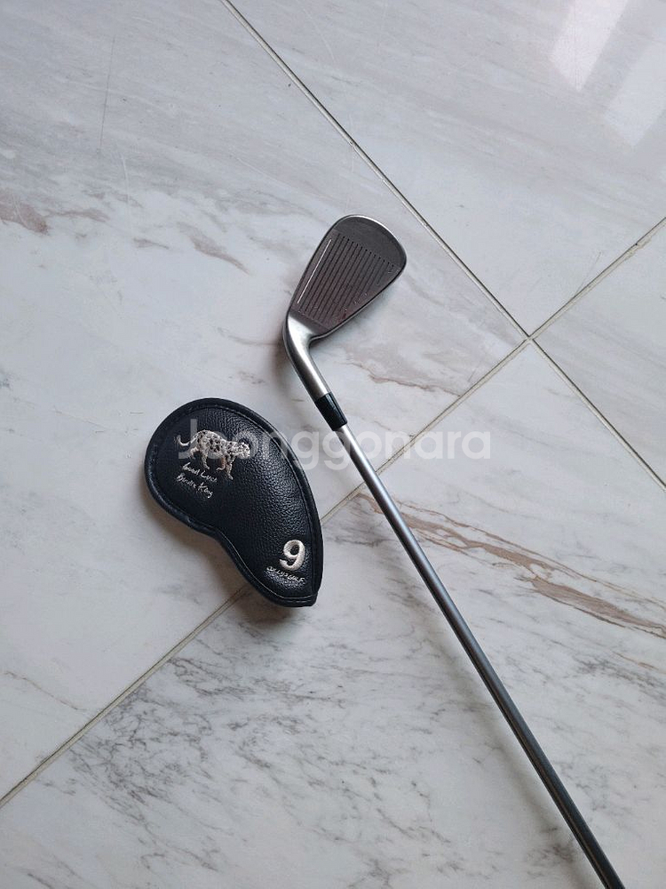 테일러메이드 로켓볼즈 4번 드라이빙 아이언--0