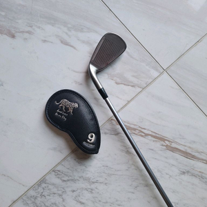 테일러메이드 로켓볼즈 4번 드라이빙 아이언