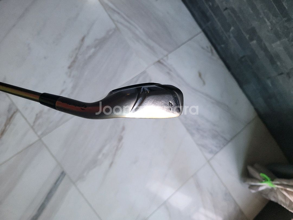 테일러메이드 로켓볼즈 4번 드라이빙 아이언--2